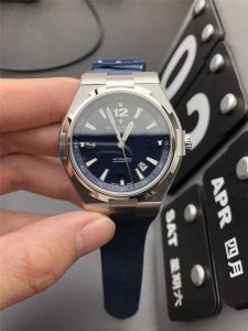 zf工厂ppf版江诗丹顿纵横四海4500v做工细节方面值得入手吗？插图2