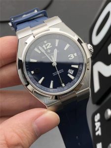 zf工厂ppf版江诗丹顿纵横四海4500v做工细节方面值得入手吗？插图