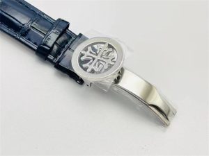 PFF-Factory2023复刻名表百达翡丽5320G-001超级复杂功能计时腕表评测插图4
