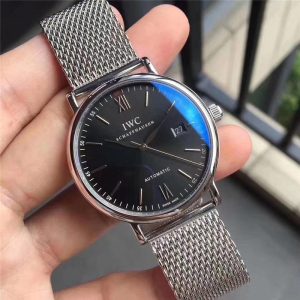 v7厂万国百涛菲诺组合mks厂米兰带细节做工能让你满意吗？插图2