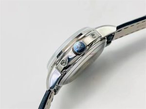 PFF-Factory2023复刻名表百达翡丽5320G-001超级复杂功能计时腕表评测插图7