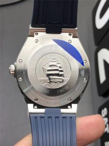 zf工厂ppf版江诗丹顿纵横四海4500v做工细节方面值得入手吗？插图4