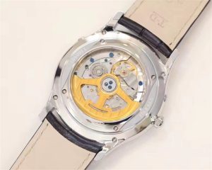 GF厂积家月相大师V2一体机版本复刻表升级了哪些地方（GF厂目前被关小黑屋）插图4