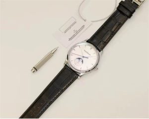 GF厂积家月相大师V2一体机版本复刻表升级了哪些地方（GF厂目前被关小黑屋）插图3