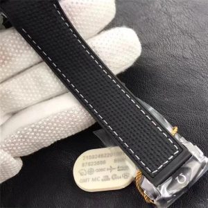 VS厂欧米茄复刻表深海之黑8906一体机版本做工细节值得入手吗？插图3