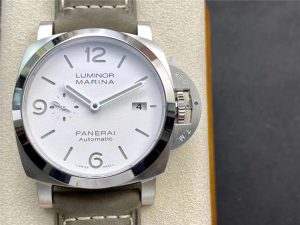 VS厂沛纳海复刻表庐米诺系列PAM01314手表值得入手吗？插图