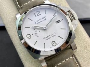 VS厂沛纳海复刻表庐米诺系列PAM01314手表值得入手吗？插图1