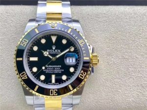 vs厂劳力士跟正版区别大吗？3135与3235机芯进行了神同步！(vs工厂劳力士复刻表还原度怎么样）插图1