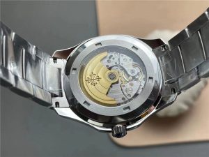 3k厂百达翡丽手雷5167由324机芯升级为330机芯返修率怎么样?插图5