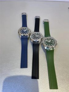 3k厂百达翡丽手雷5167由324机芯升级为330机芯返修率怎么样?插图2