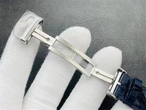 zf厂万国葡计与正品的对比会不会一眼假？新版修复缺陷告别一眼假！插图5