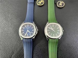 3k厂百达翡丽手雷5167由324机芯升级为330机芯返修率怎么样?插图