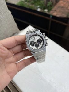 OM厂爱彼26331机芯方面稳定性如何呢？经过表友们的实测返修率极低！插图1