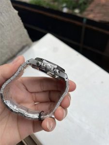 OM厂爱彼26331机芯方面稳定性如何呢？经过表友们的实测返修率极低！插图3