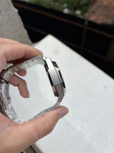 OM厂爱彼26331机芯方面稳定性如何呢？经过表友们的实测返修率极低！插图4