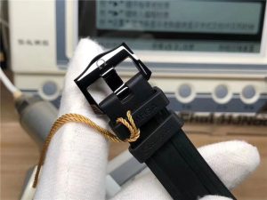 VS工厂欧米茄无历海马300M瓷钛复制手表值得一试吗？插图8