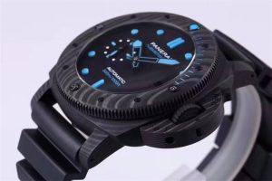 VS厂沛纳海PAM1616复刻腕表是否值得入手？插图5