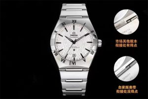 GS工厂2023全新39尺寸欧米伽星座系列怎么样！插图1