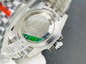VRS-Factory工厂劳力士Rolex格林尼治ll做工评测（可乐圈12670复刻腕表搭cal.两种机芯3186/3285原版一体机如何）插图5