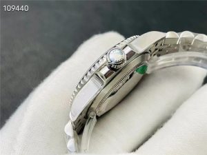 VRS-Factory工厂劳力士Rolex格林尼治ll做工评测（可乐圈12670复刻腕表搭cal.两种机芯3186/3285原版一体机如何）插图3