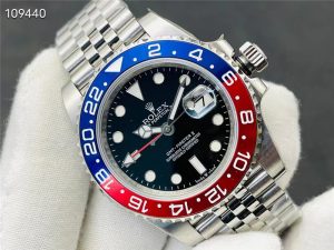 VRS-Factory工厂劳力士Rolex格林尼治ll做工评测（可乐圈12670复刻腕表搭cal.两种机芯3186/3285原版一体机如何）插图4