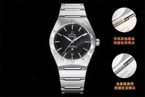 GS工厂2023全新39尺寸欧米伽星座系列怎么样！插图4