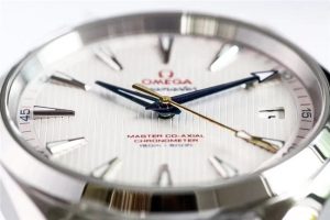 VS厂欧米茄海马150复刻表金针队长搭配8500一体机芯质量怎么样？插图5