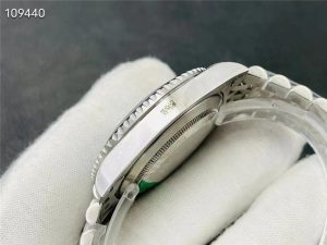 VRS-Factory工厂劳力士Rolex格林尼治ll做工评测（可乐圈12670复刻腕表搭cal.两种机芯3186/3285原版一体机如何）插图2