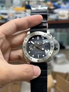 VS工厂沛纳海潜行系列PAM1323复刻表做工会不会一眼假！插图5