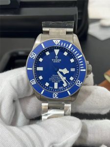 xf厂帝舵钛土豆v3版组合2824机芯噪音相当小！插图