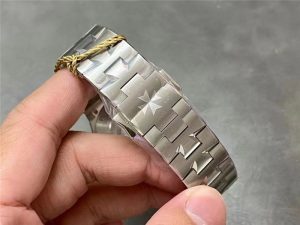PPF工厂全新复刻腕表江诗丹顿纵横四海47040系列做工质量怎么样！（江诗丹顿纵横四海47040系列复刻表质量评测）插图5
