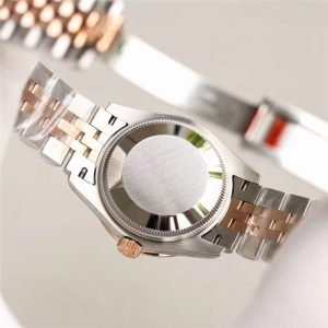 TRFactory新品劳力士Rolex女装日志型31MM日志型腕表怎么样！插图6