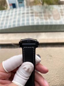 VS厂欧米茄深海之黑比其他厂好在哪里呢？以及快捷辨别方法！插图3