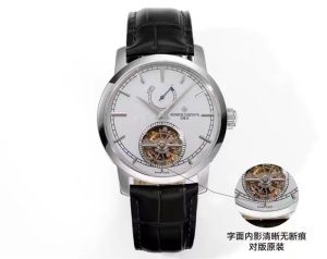全新复刻表江诗丹顿Patrimony传承系列Traditionnelle陀飞轮re-release可与原厂媲美插图3
