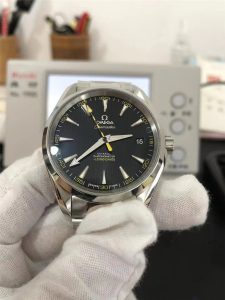 关于vs厂欧米茄大黄蜂8508机芯升级后细节怎么样？插图