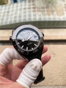 VS厂欧米茄深海之黑比其他厂好在哪里呢？以及快捷辨别方法！插图5