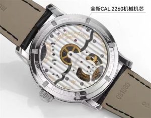 全新复刻表江诗丹顿Patrimony传承系列Traditionnelle陀飞轮re-release可与原厂媲美插图1