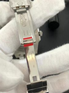 clean厂劳力士复刻表格林尼治红蓝可乐圈搭配3285机芯可靠吗！插图6