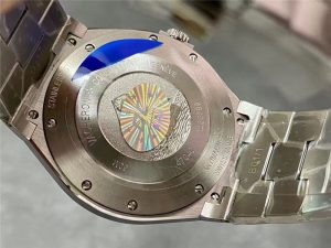 PPF工厂全新复刻腕表江诗丹顿纵横四海47040系列做工质量怎么样！（江诗丹顿纵横四海47040系列复刻表质量评测）插图7