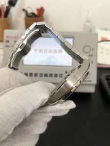 关于vs厂欧米茄大黄蜂8508机芯升级后细节怎么样？插图1
