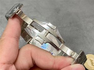 PPF工厂全新复刻腕表江诗丹顿纵横四海47040系列做工质量怎么样！（江诗丹顿纵横四海47040系列复刻表质量评测）插图8