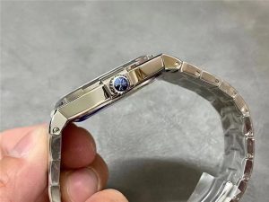 PPF工厂全新复刻腕表江诗丹顿纵横四海47040系列做工质量怎么样！（江诗丹顿纵横四海47040系列复刻表质量评测）插图9