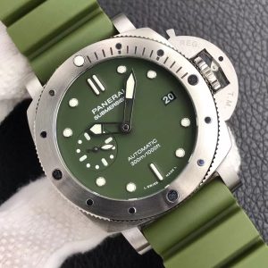 VS厂沛纳海复刻表PAM1055机芯防水程度怎么样！插图1