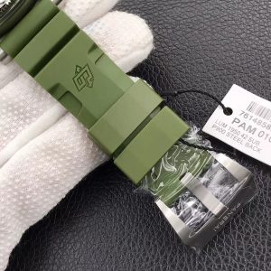 VS厂沛纳海复刻表PAM1055机芯防水程度怎么样！插图4