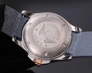 ZF厂41mm浪琴康卡斯复刻表用的什么机芯？ZF厂复刻腕表浪琴康卡斯还原度怎么样！插图4