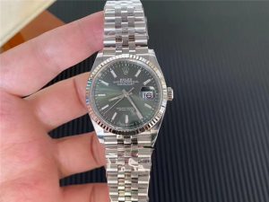 vs厂新品劳力士日志怎么样？丹东复刻的3235机芯可靠吗！插图