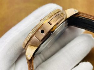 VS工厂复刻表沛纳海PAM000382展现男士硬汉风格（VS厂沛纳海382青铜复刻表V3版评测插图4