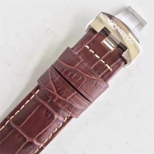 VS厂复刻表沛纳海PAM00088做工细节方面怎么样？插图5
