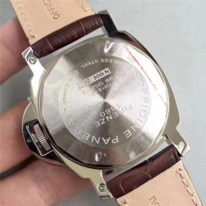 VS厂复刻表沛纳海PAM00088做工细节方面怎么样？插图6