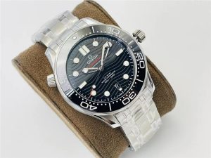 VS厂欧米茄海马300组合8800-V2版和V3版有什么区别插图3
